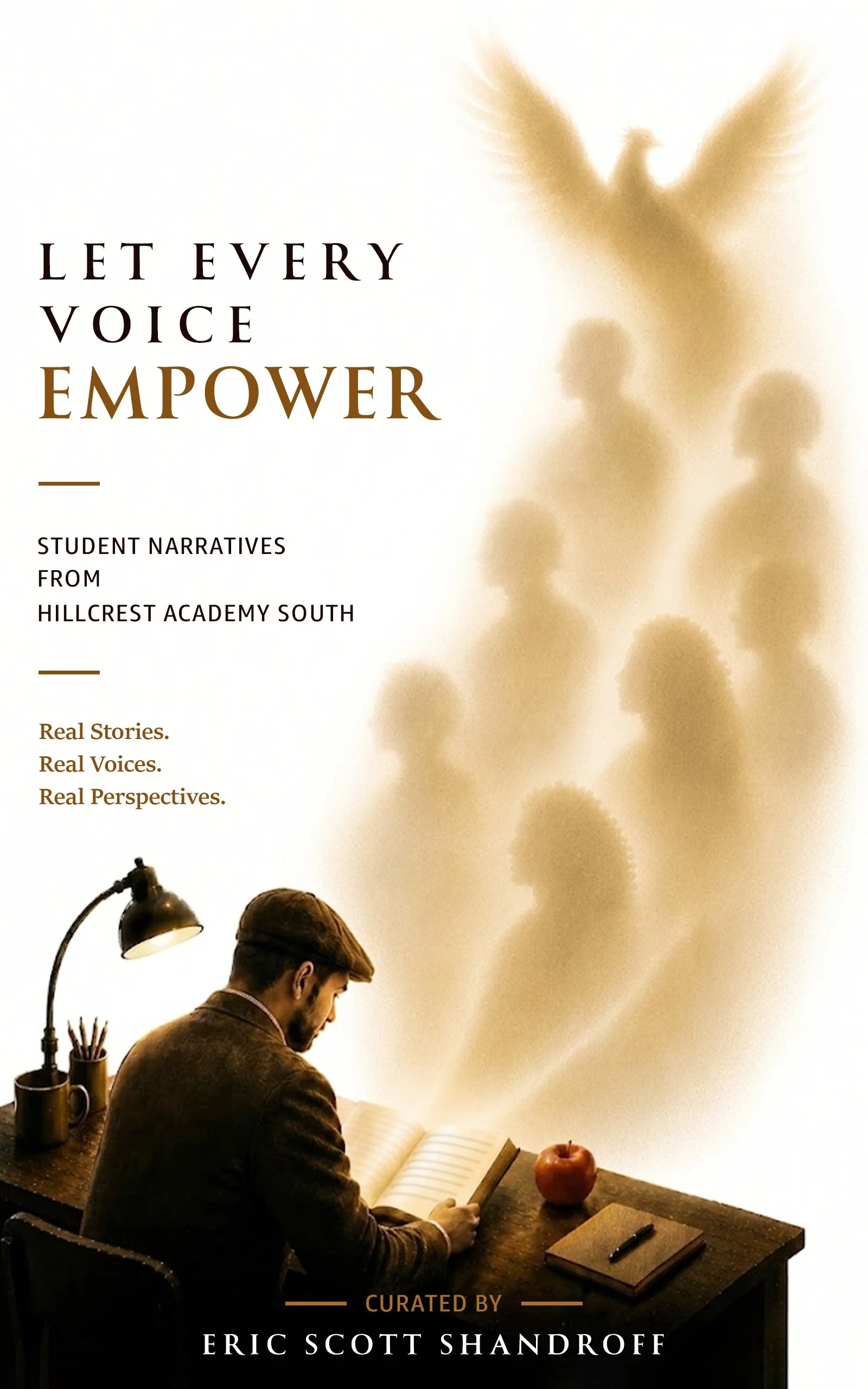 Let Every Voice Empower