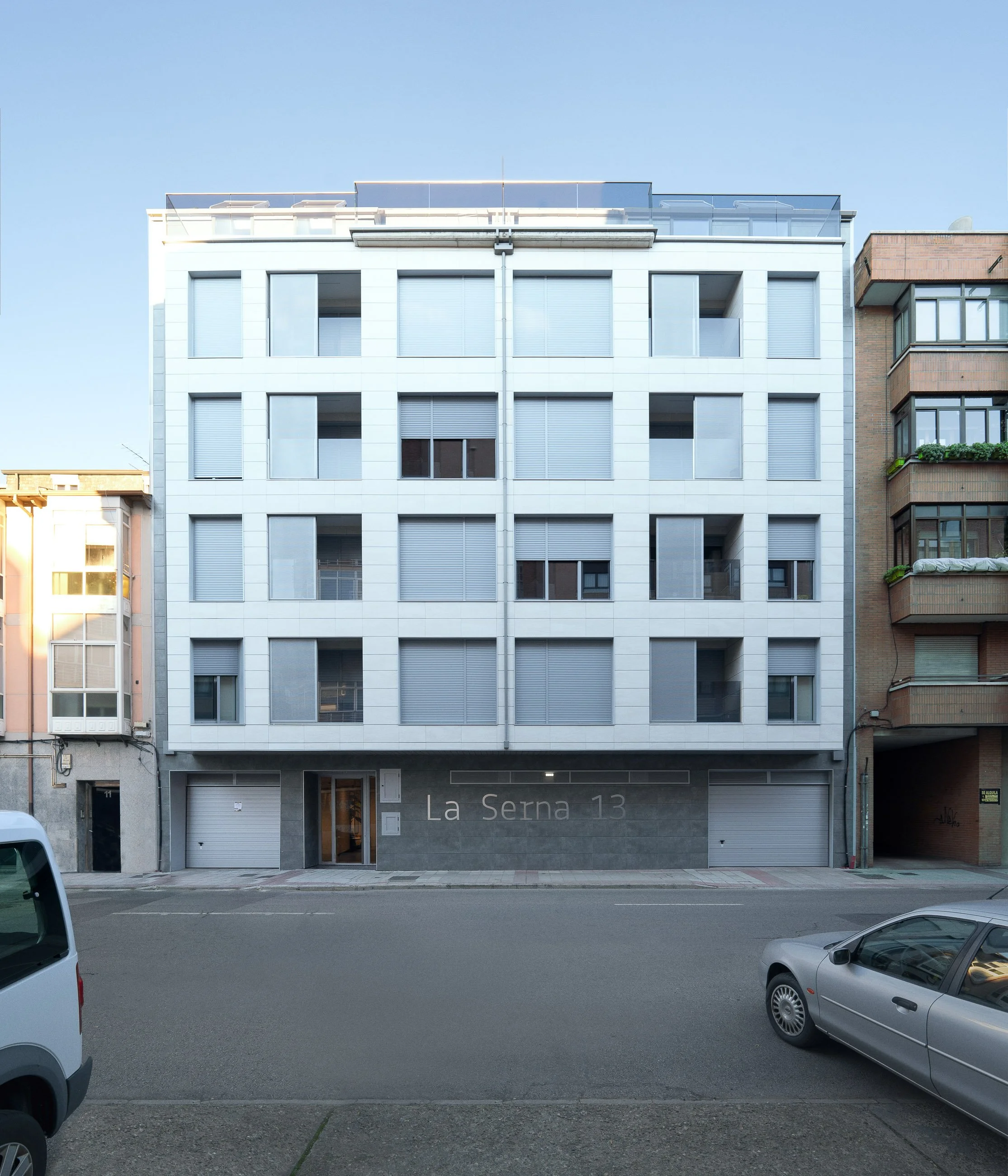 COESA | Promoción La Serna