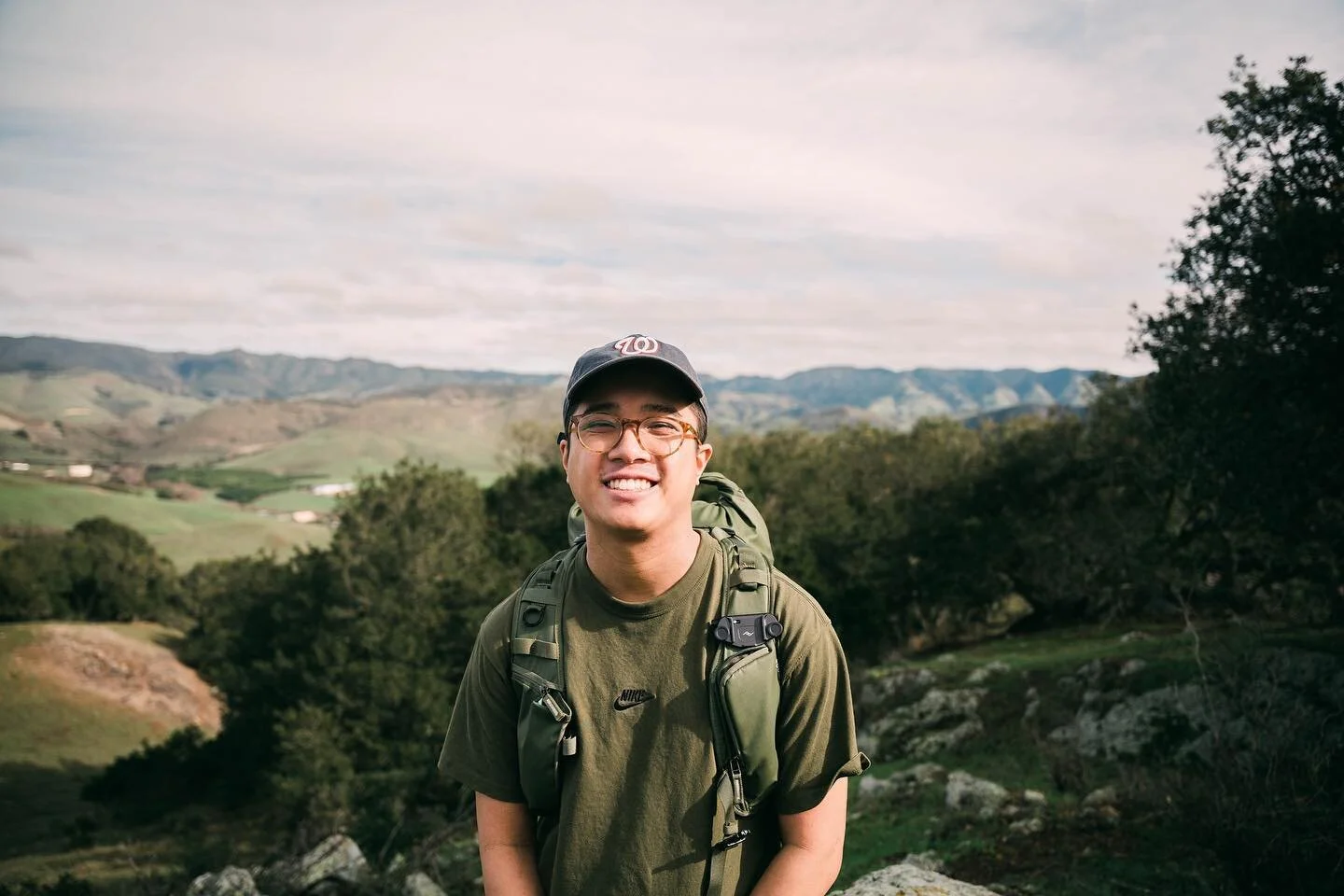 Central Coast, CA :3