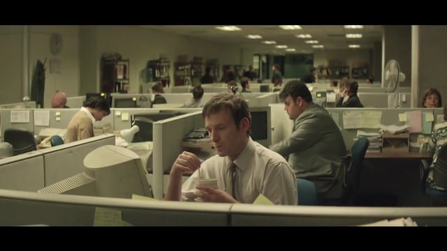 Johnnie Walker - The Next Step