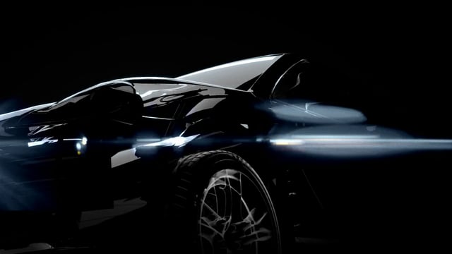 Porsche - Legacy