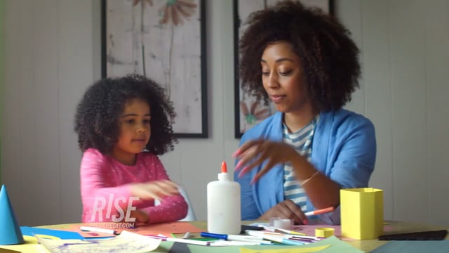RISE Commercial – Keisha