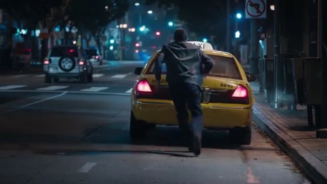 Sparkle Paper Towels - Taxi