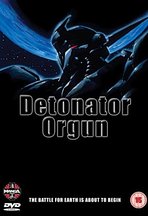 Detonator Orgun