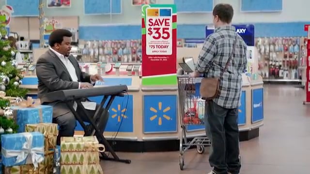 Walmart - Satchel