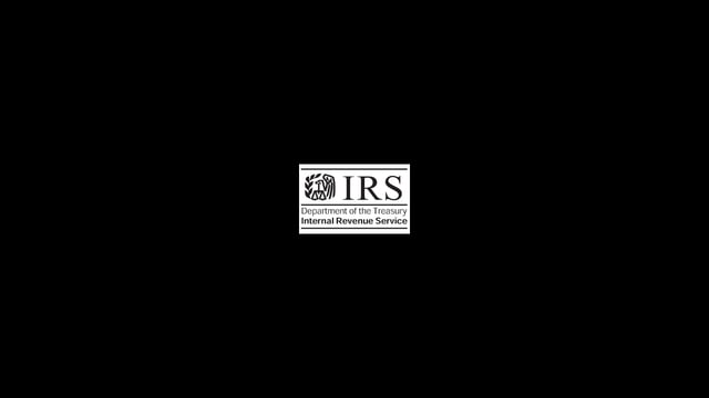 IRS