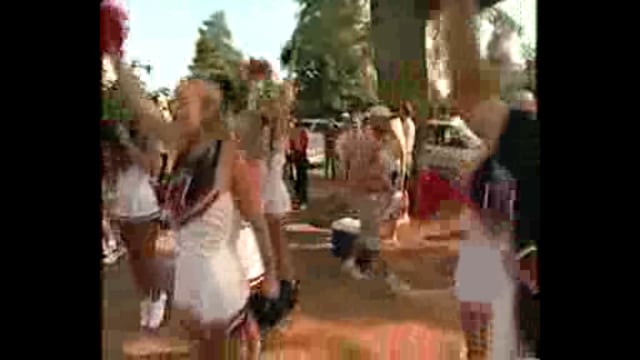 History Channel - Frat Boys