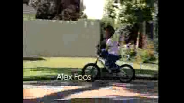 The Learning Channel - Meet The Fooses