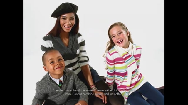 Macy's - Thanksgiving Sale