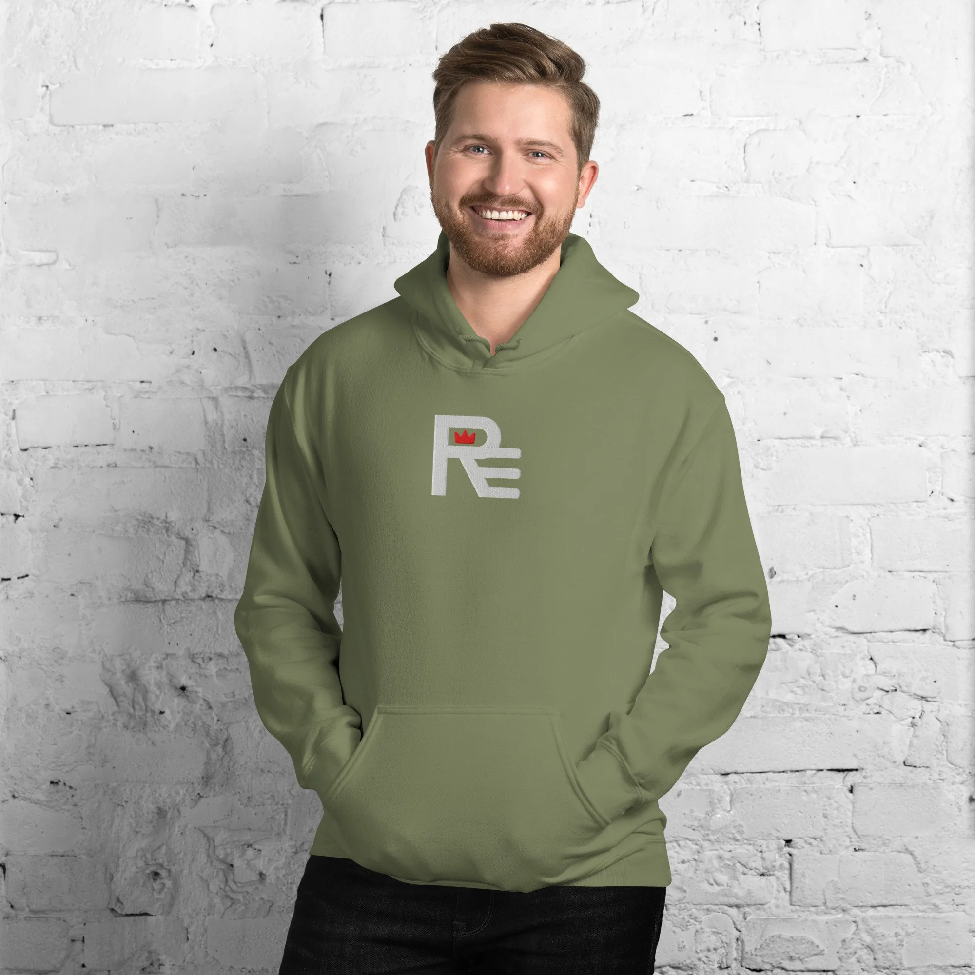 unisex-heavy-blend-hoodie-military-green-front-686a1f0f577a7.jpg