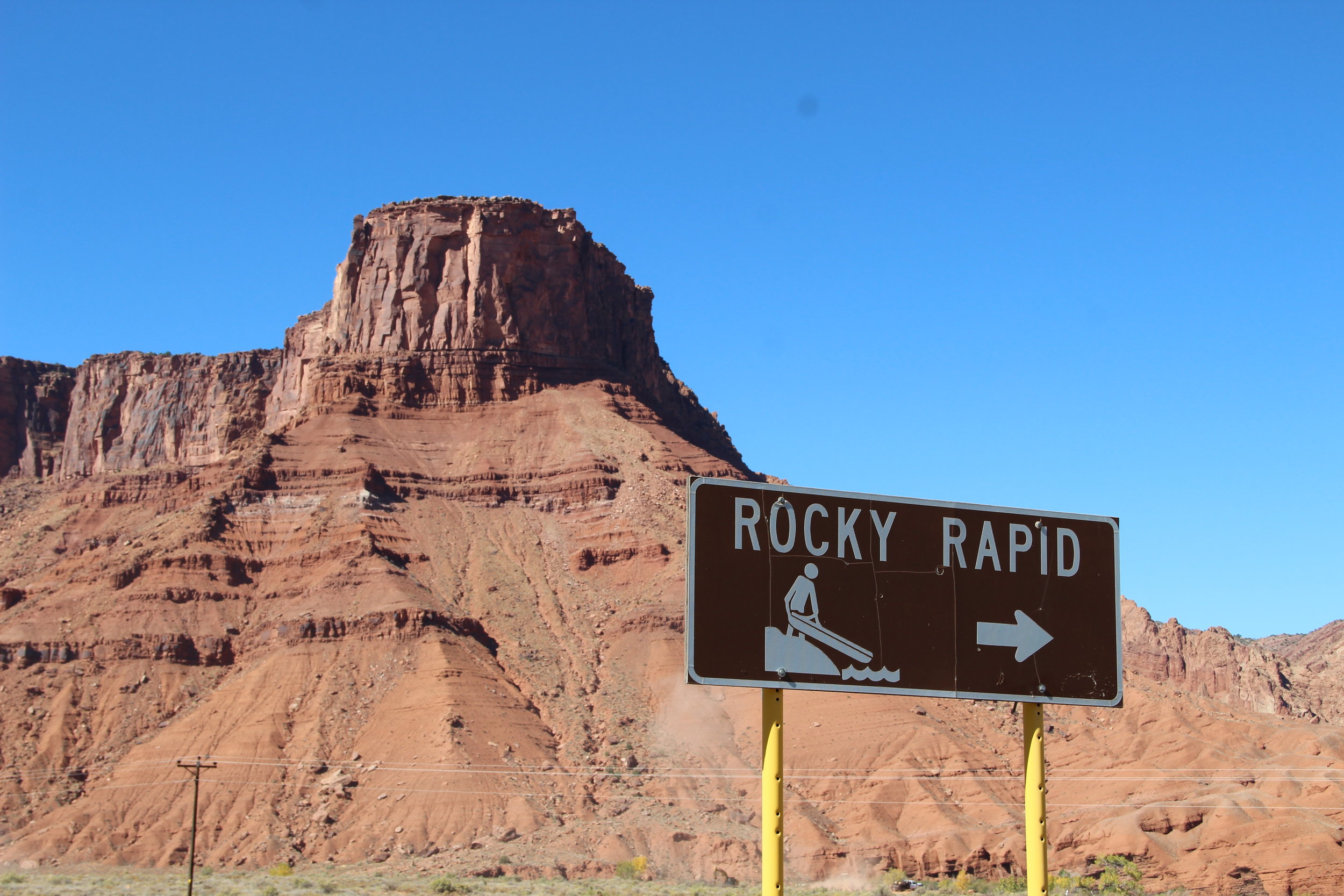 Road Signs Pt. 2