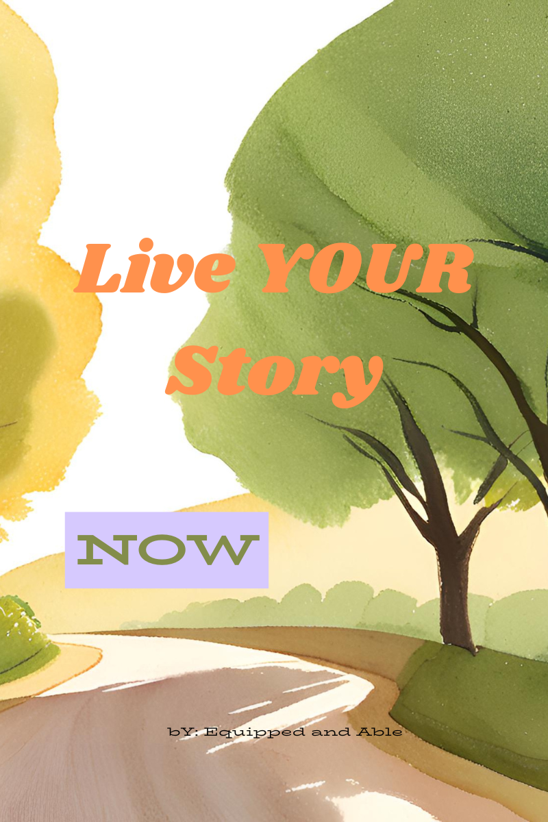 Diary:  Am I the Drama?