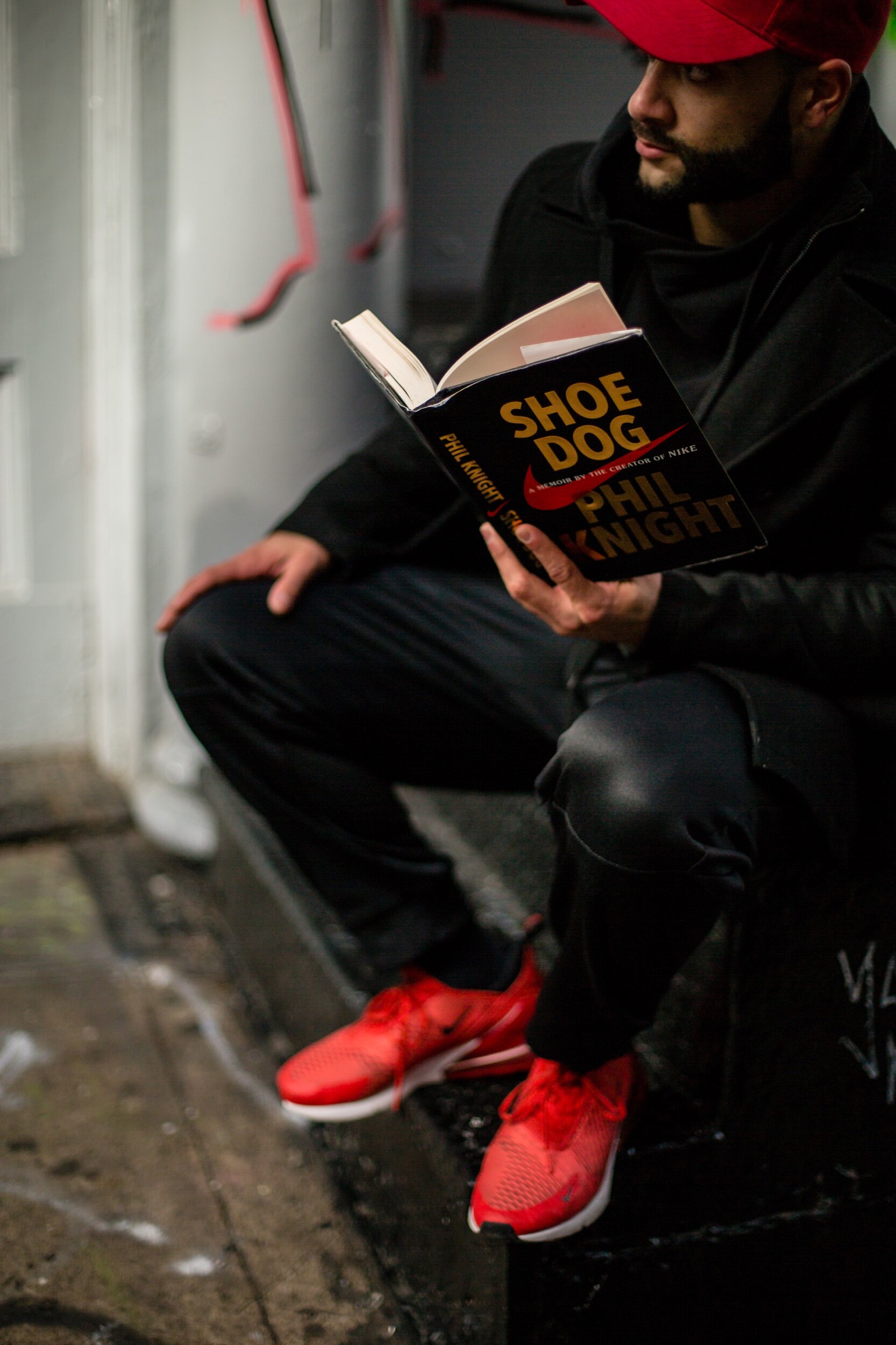 VELA SHOOT RAPH SHOE GOD.jpeg