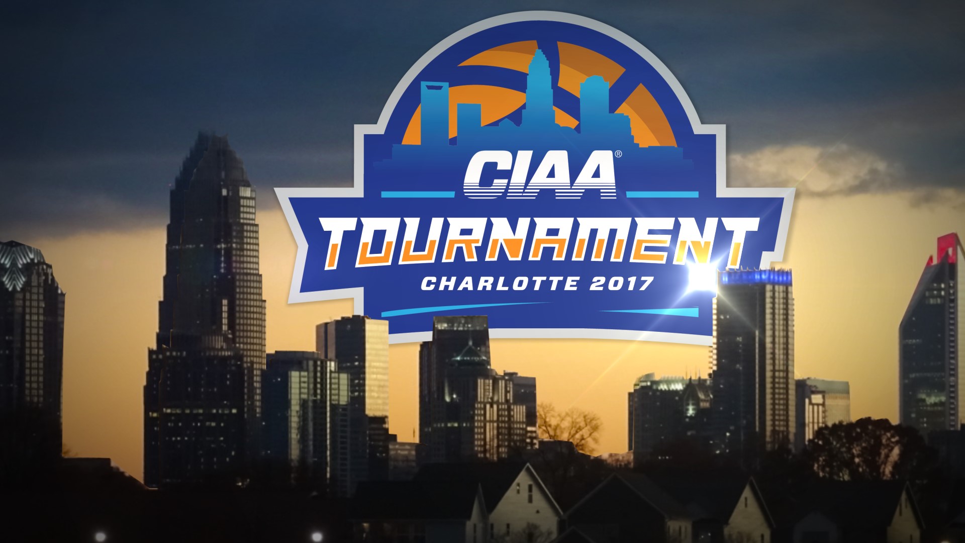 CIAA Basketball Tournament 2017