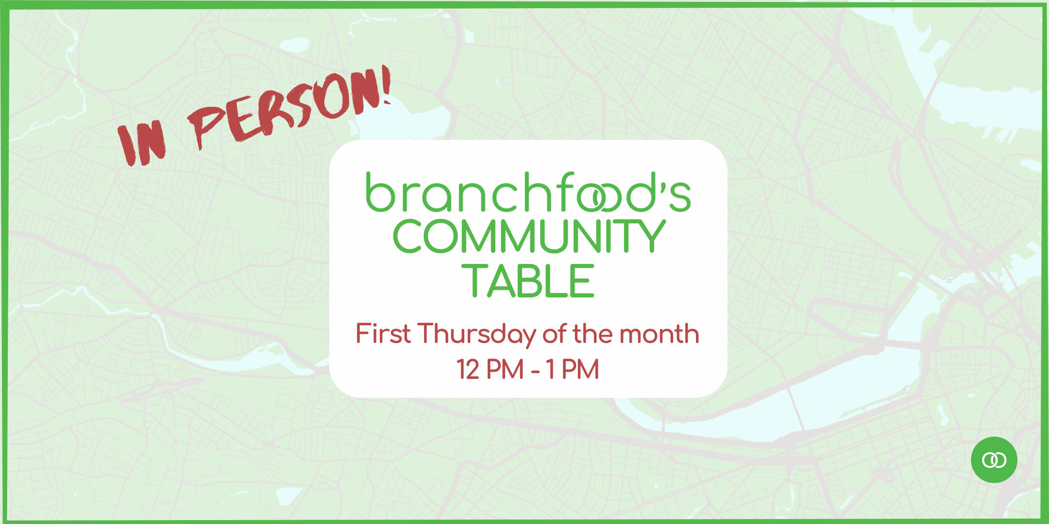 Branchfood