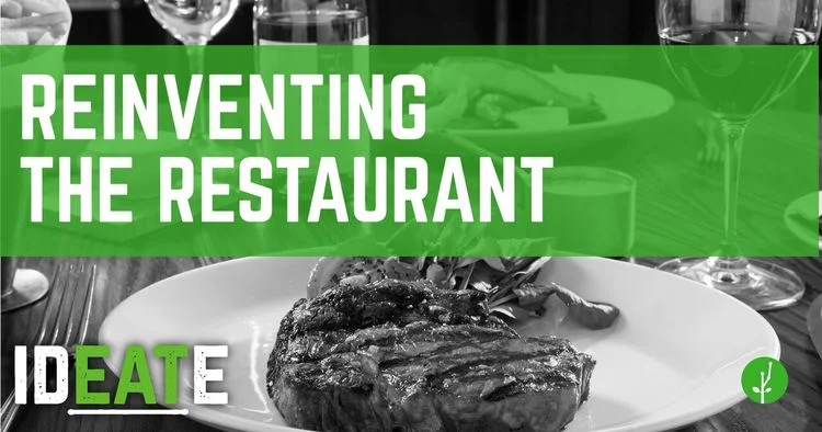 The Latest in Restaurant Tech