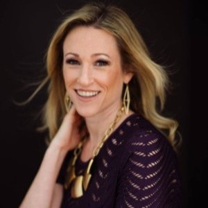 Amanda Laden