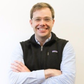 Brian Cope