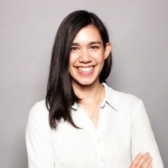 Tori Wong