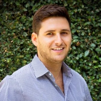 Jesse Weinberg
