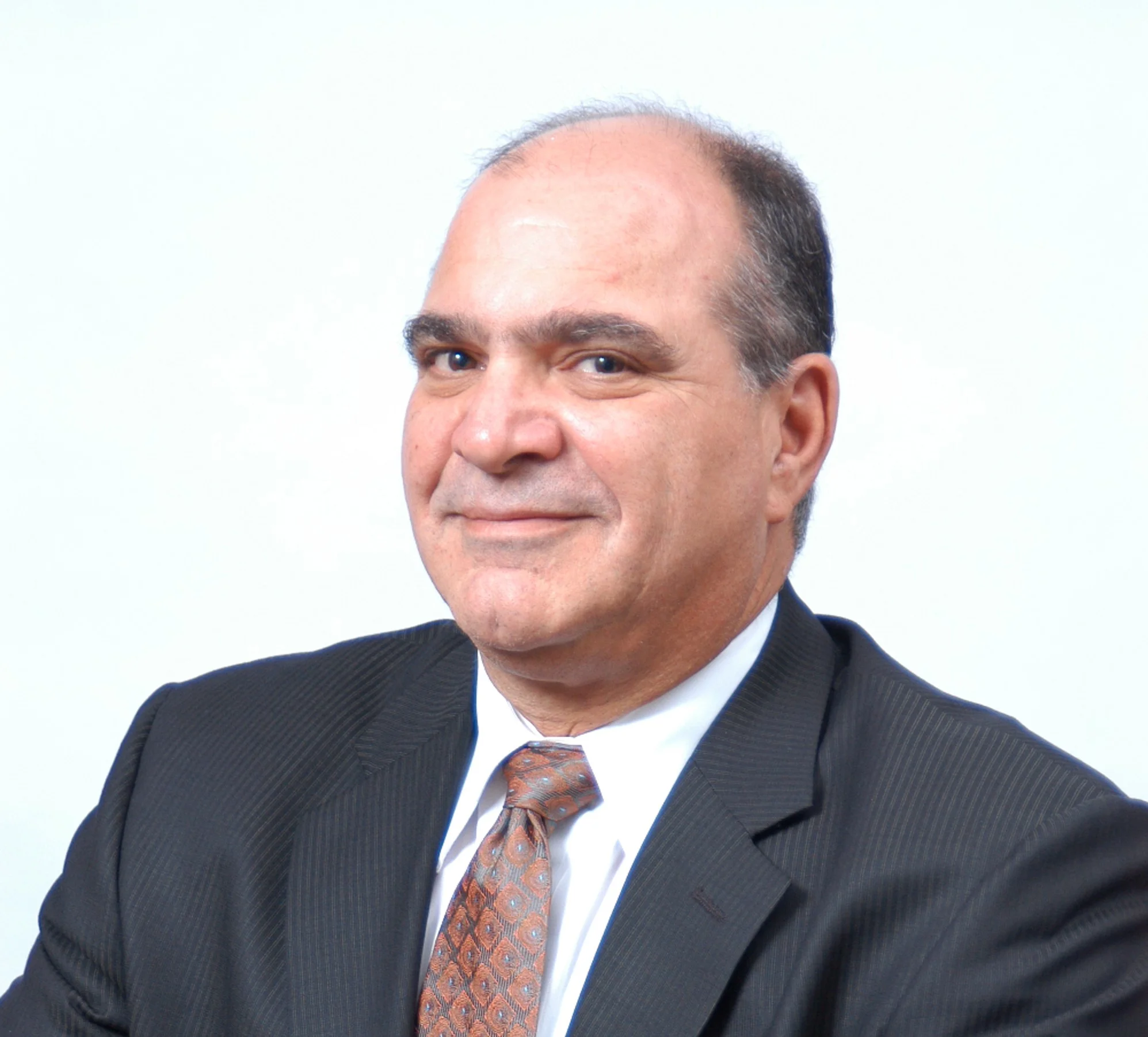 Gregory Bukuras