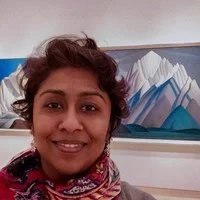 Suman Shah