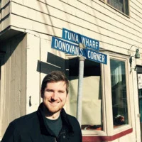 Brian Donovan