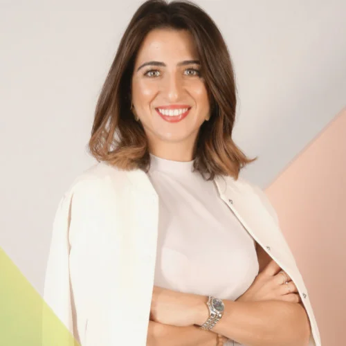 Nadine Habayeb