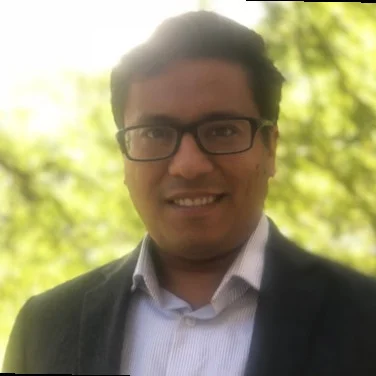 Sandip Agarwal