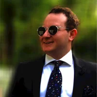 Andrew Foreman-Kaye