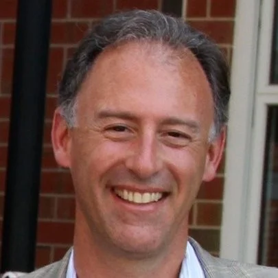 Alan Frost