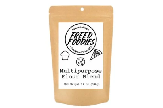 Freed Foodies