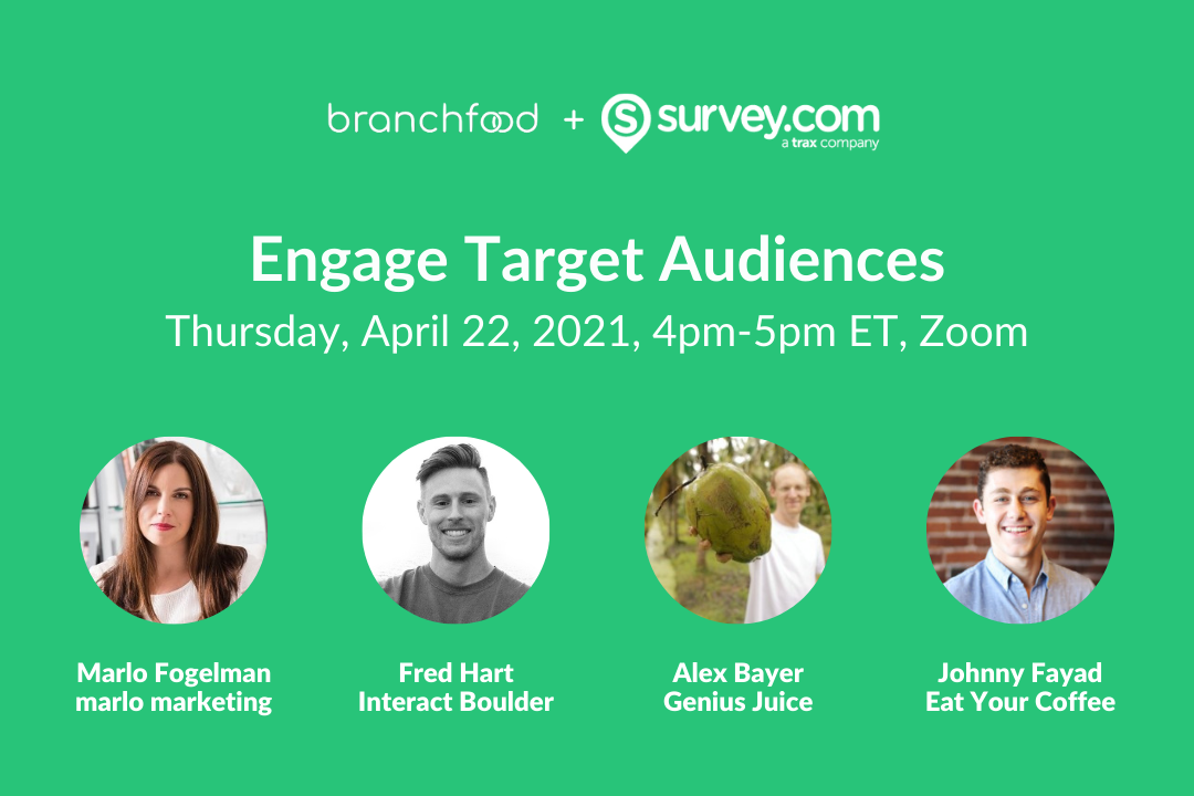 Engage Your Target Audiences and Drive Sales with Key Marketing Strategies 