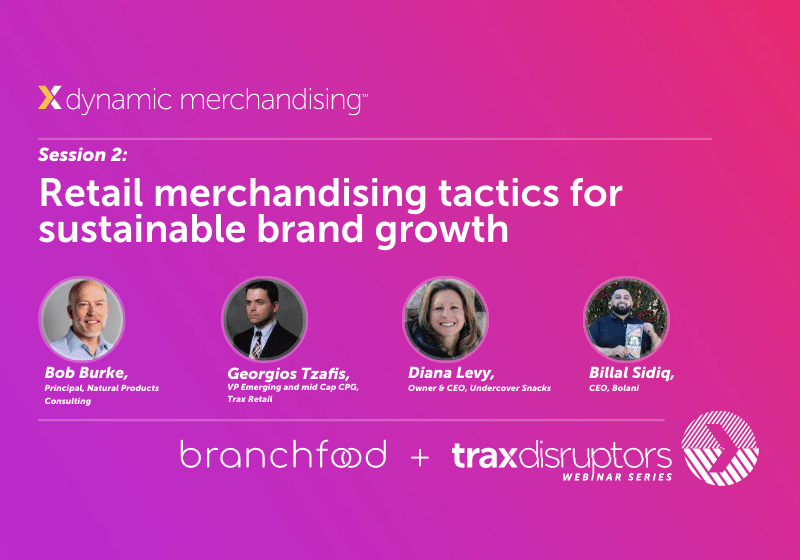 Retail merchandising tactics for sustainable brand growth