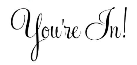 You're In..png