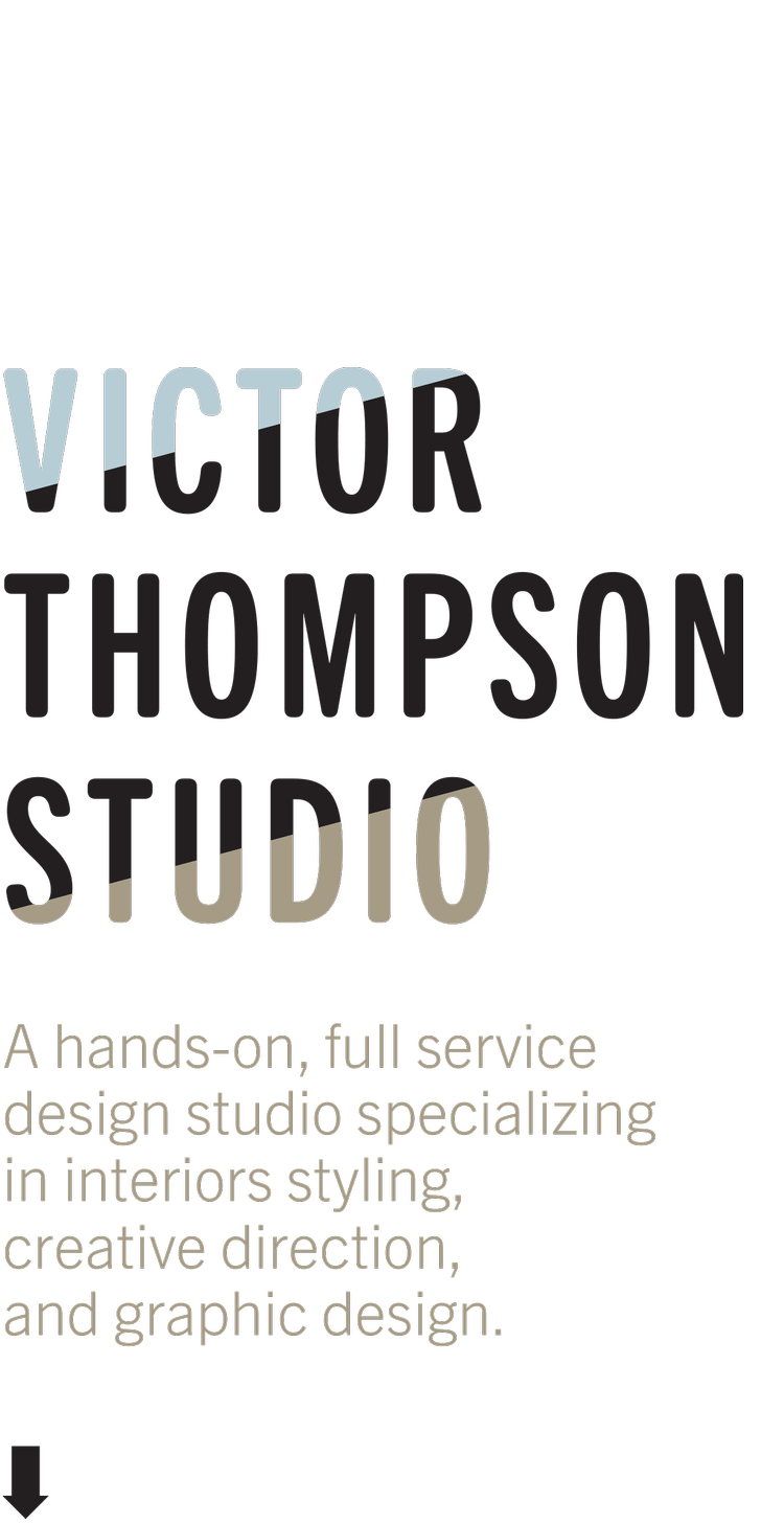 Victor Thompson