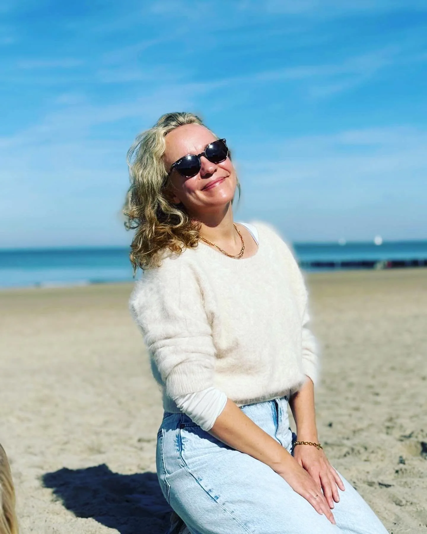 Dat het fijn verjaren was aan zee met de liefste schatten om mij heen. Zo dankbaar met ALLES! 
Eventjes heel kort eruit om er dan weer in te vliegen met &lsquo;Nele Bauwens en de Zeven schlagers&rsquo; 🥳🥳

Meer info en tickets op www.nelebauwens.be