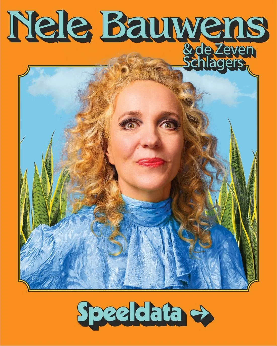 OHLALA! Ik ga een super fijn seizoen 26-27 tegemoet! Niet alleen mag ik meespelen in de musical ( lees voor de eerste keer) &lsquo; LUCKY MANUELO&rsquo; met kleppers @jellecleymans @dominique.van.malder  @jozefien.grossen @lien_vandenbossche  bij @is