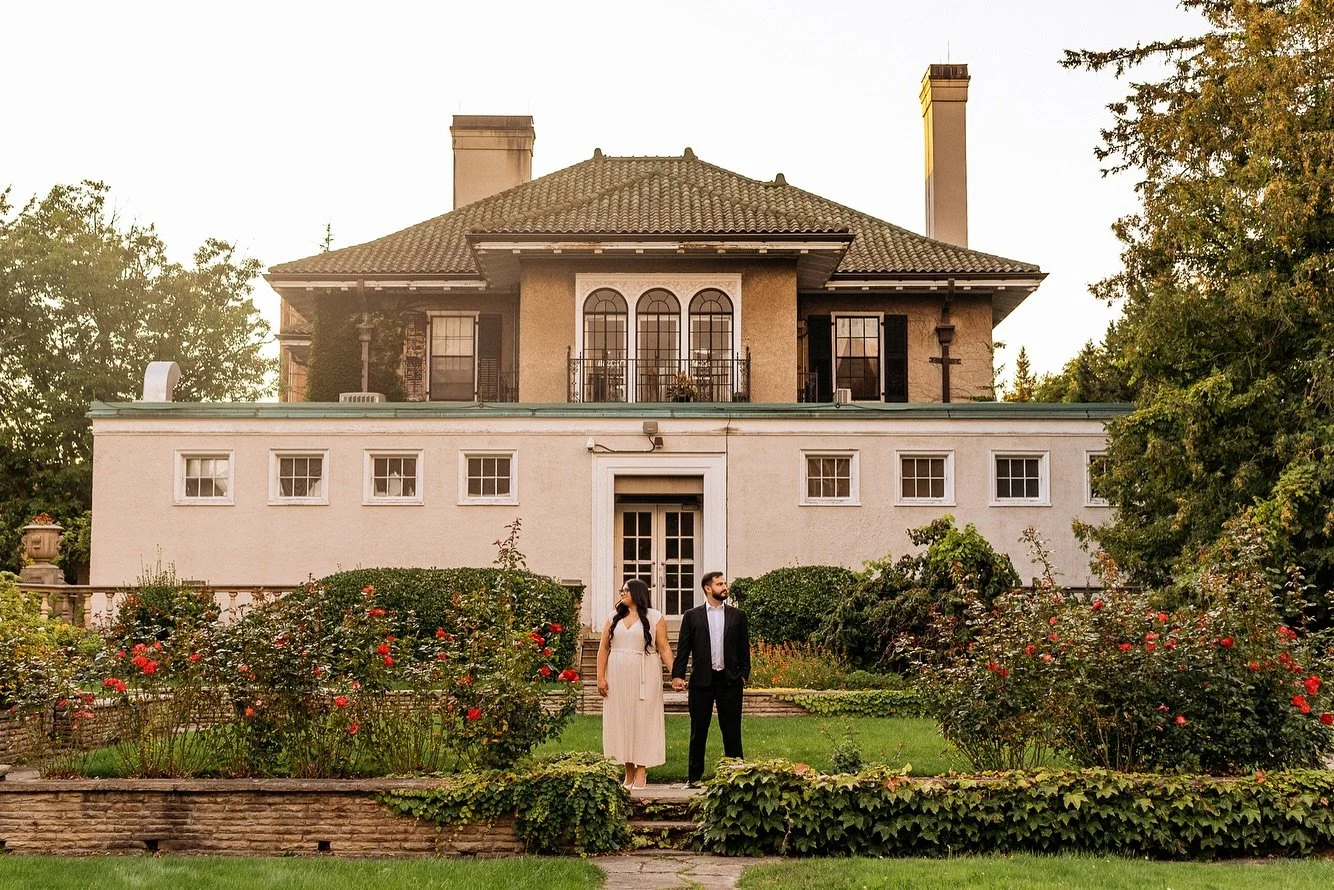 I don&rsquo;t usually shoot super wide, but when you&rsquo;ve got a location like this&hellip;not taking full advantage of the landscape seems like an insult to the architecture and autumnal weather gods 🙌  besides when you&rsquo;ve got the cutest c