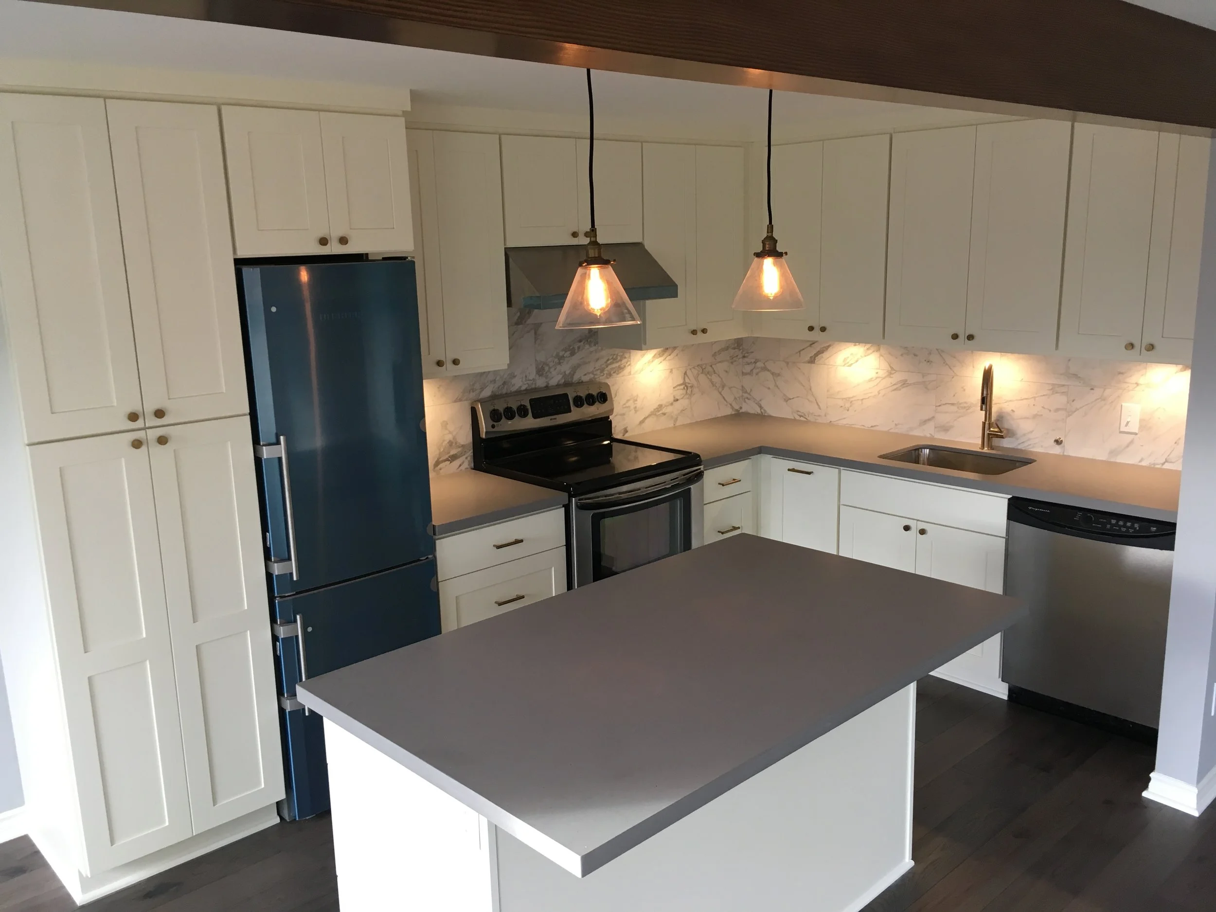 Figuring out the rental value of a house or condo