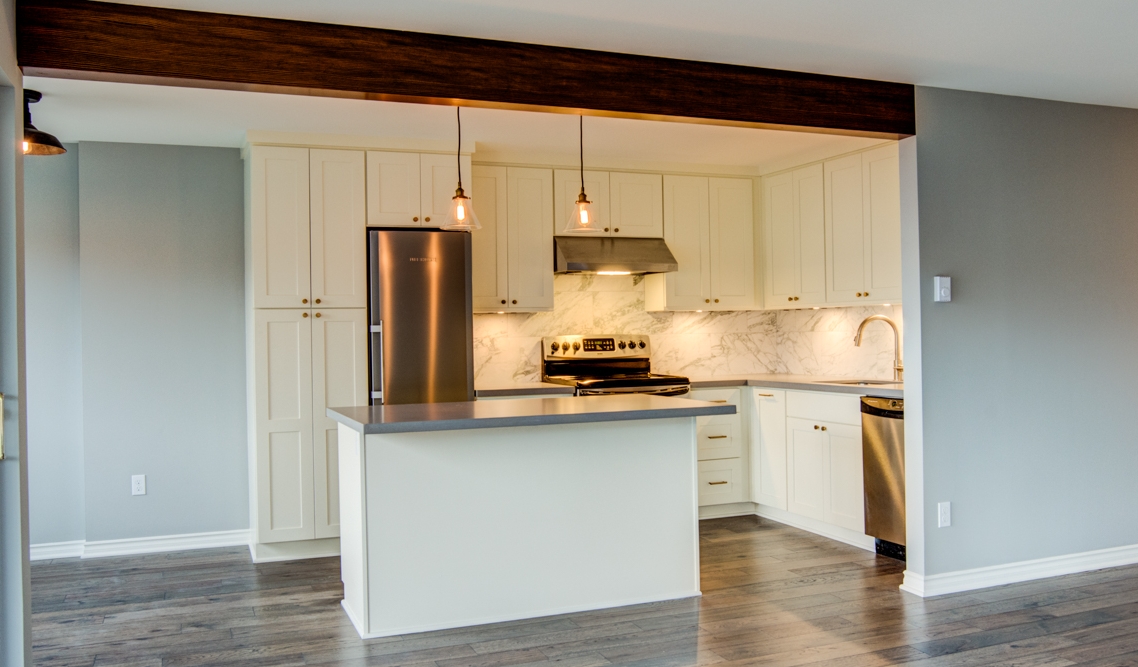 Estimating Kitchen Remodel Costs With A
