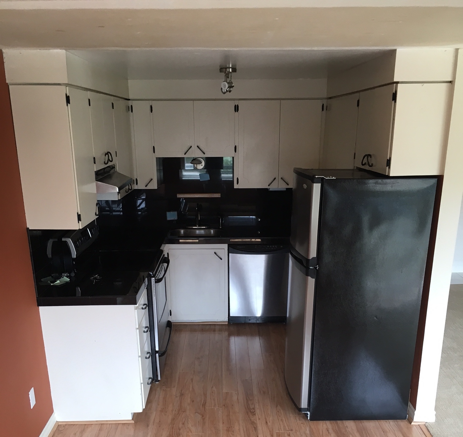 can i buy a condo and rent it out