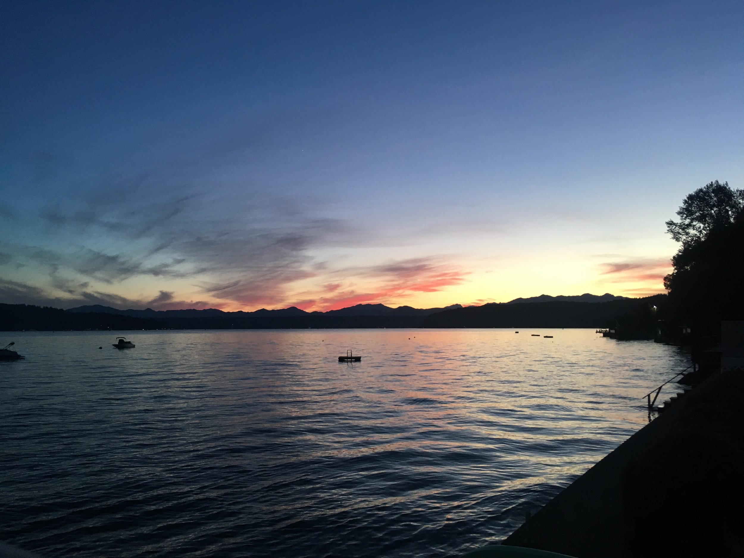 Don't buy a vacation home: Here's why