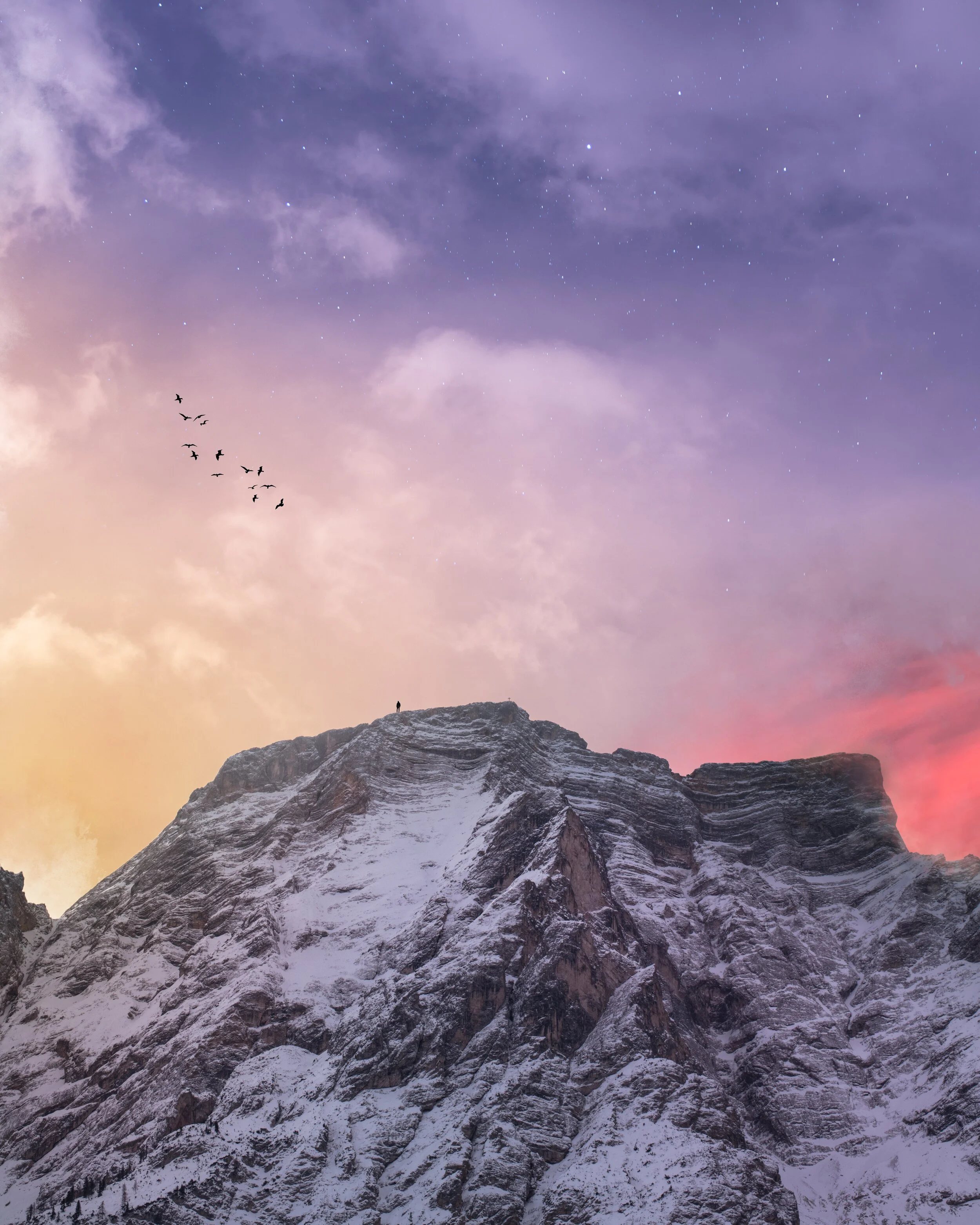 Webinar: Cultivating the Heart of Resilience with Dr. Sará King