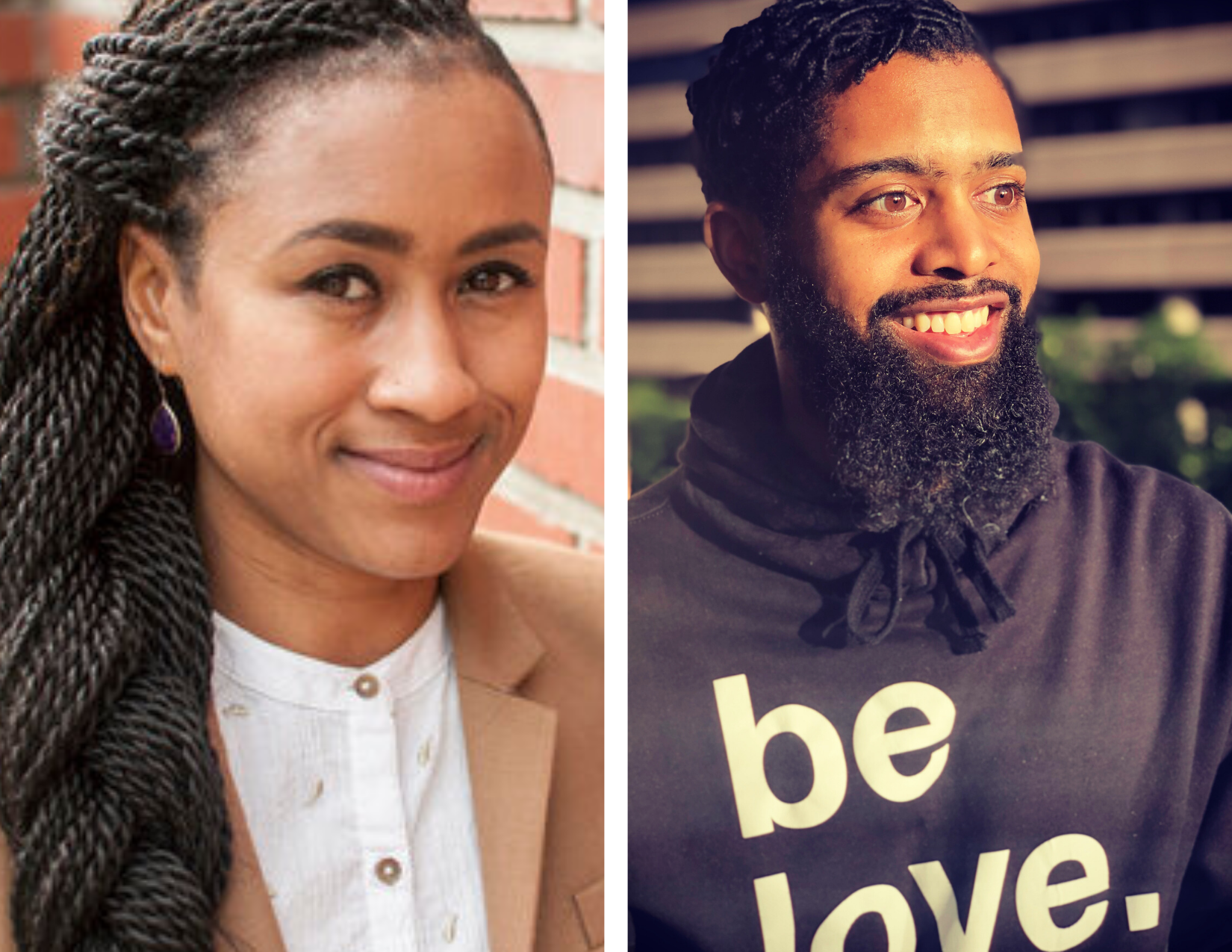 Aggression Masquerading as Compassion - with Dr. Sará King &amp; Rashid Hughes