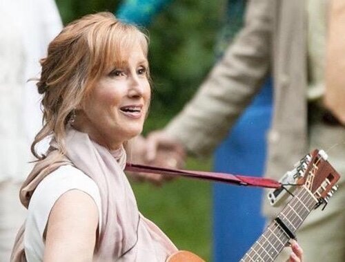 Grieving Together During This Time - with Latifa Till