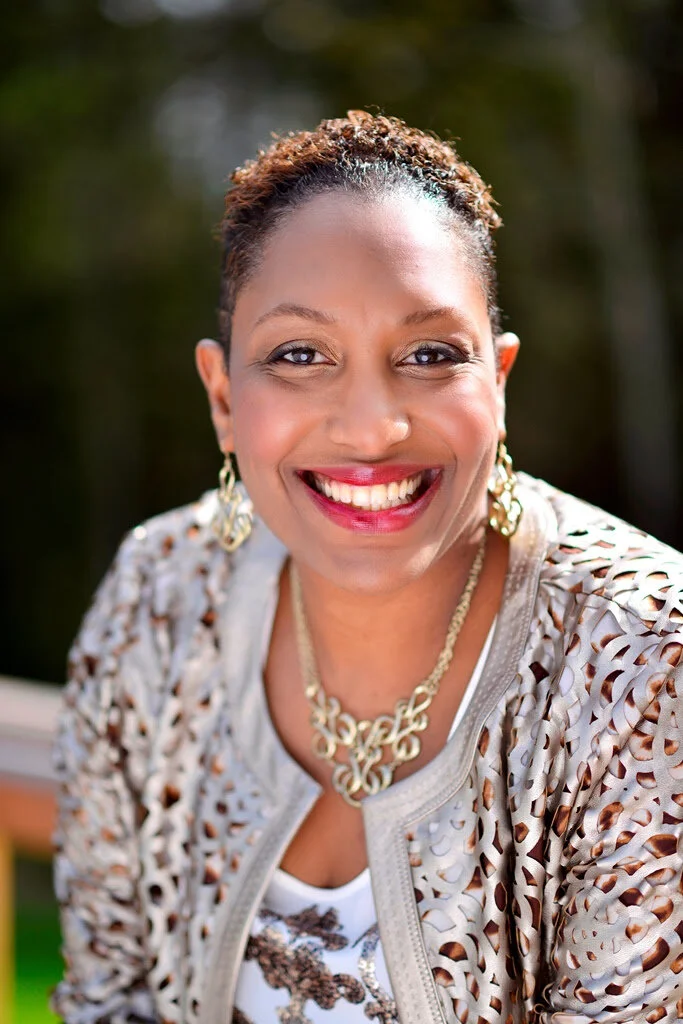 How to Talk About Race in Rural Communities - with LaNicia Duke