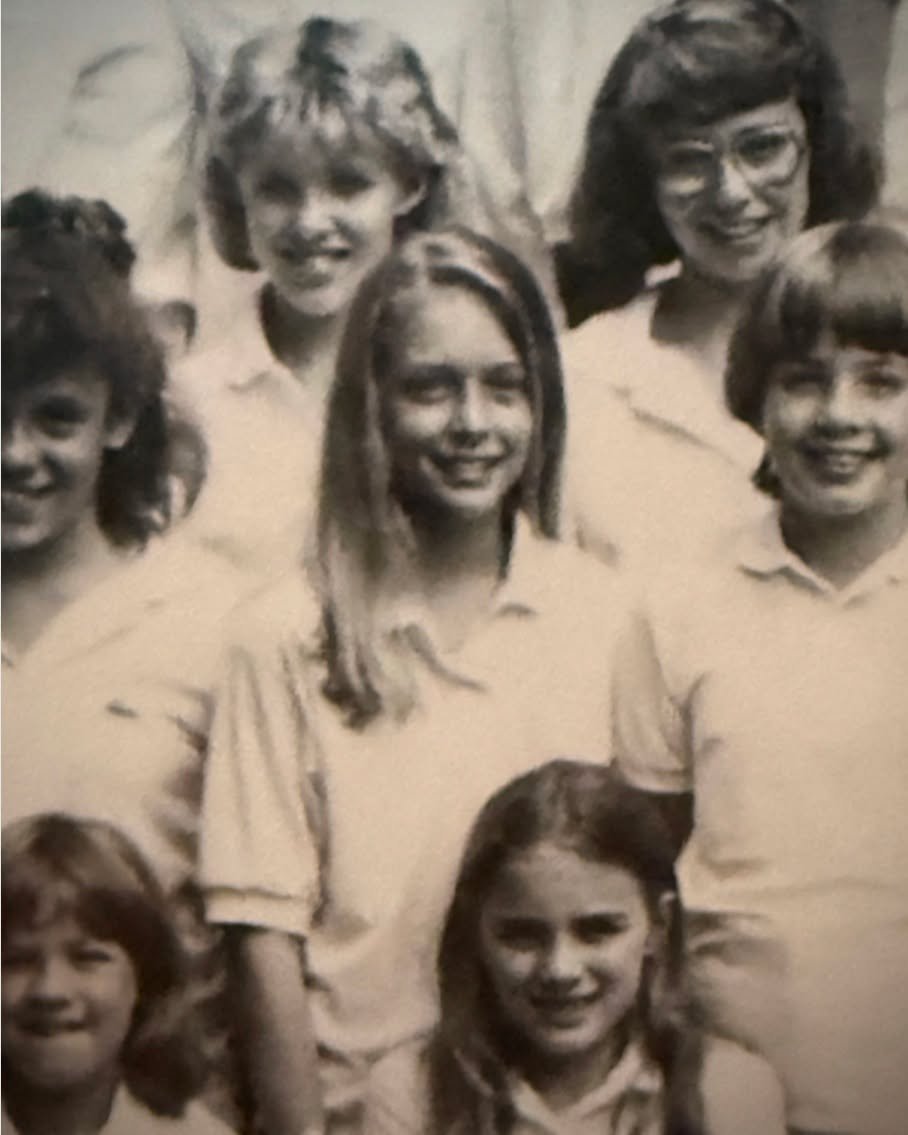 My experience attending Camp Mont Shenandoah&mdash;as a camper, a junior counselor, and as counselor&mdash;deeply shaped my life.&nbsp;

Camp was my portal to being. Not being&mdash;a girl from Charlottesville. Not being&mdash;a lanky kid who&rsquo;s