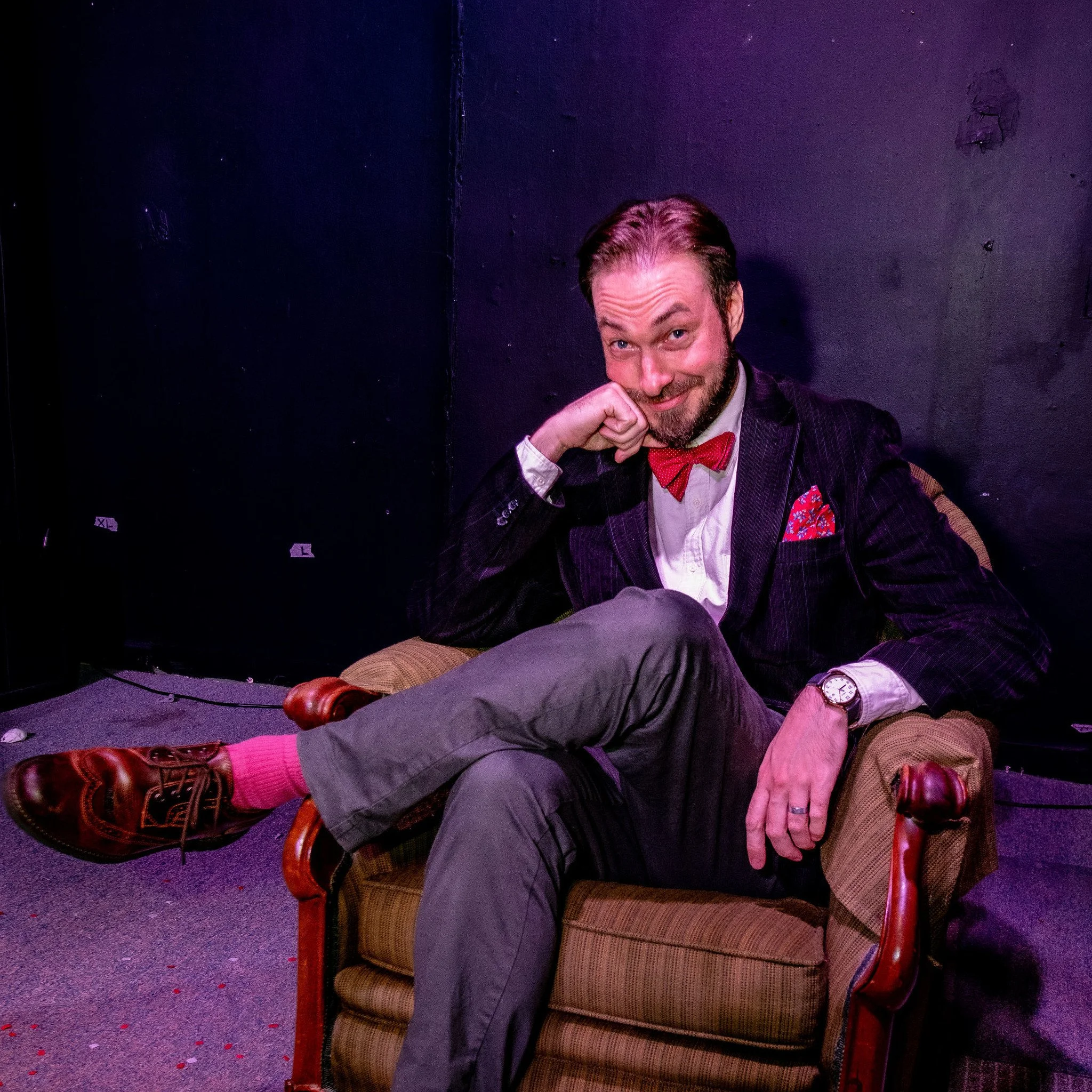 Rob Teszka