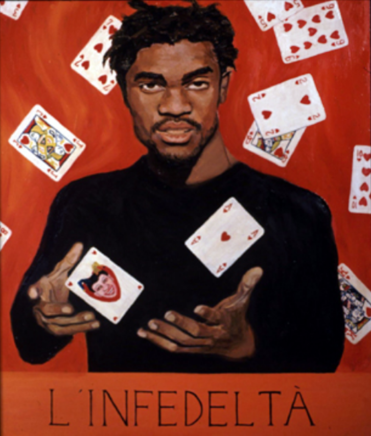 Infedelta